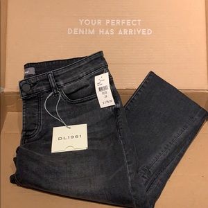 DL1961 Mens Jeans Cooper Tappered Slim. 29, 32
